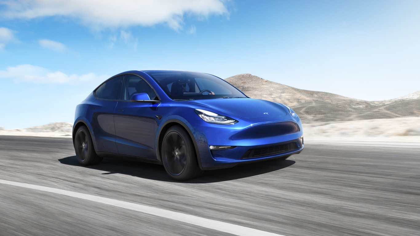 Tesla’s Market Value Is Almost as Much as GM and Ford Combined | Markets Insider